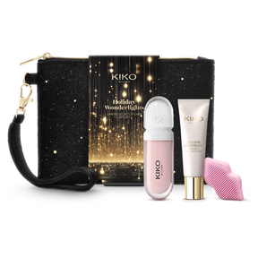 Conjunto Presente de Cuidados Labiais