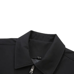 Jaqueta Social Masculina Executiva