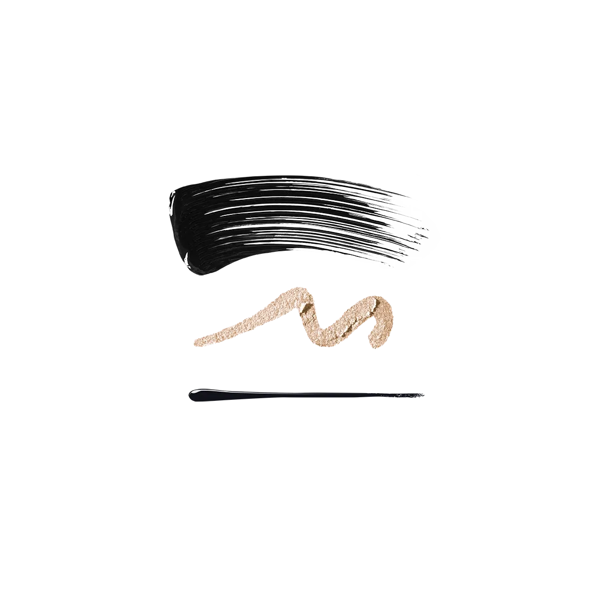 Conjunto Presente Olhos 01