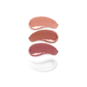 Conjunto Presente Lábios Double Touch