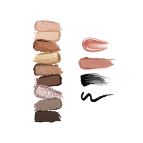 Conjunto Presente Maquiagem 01