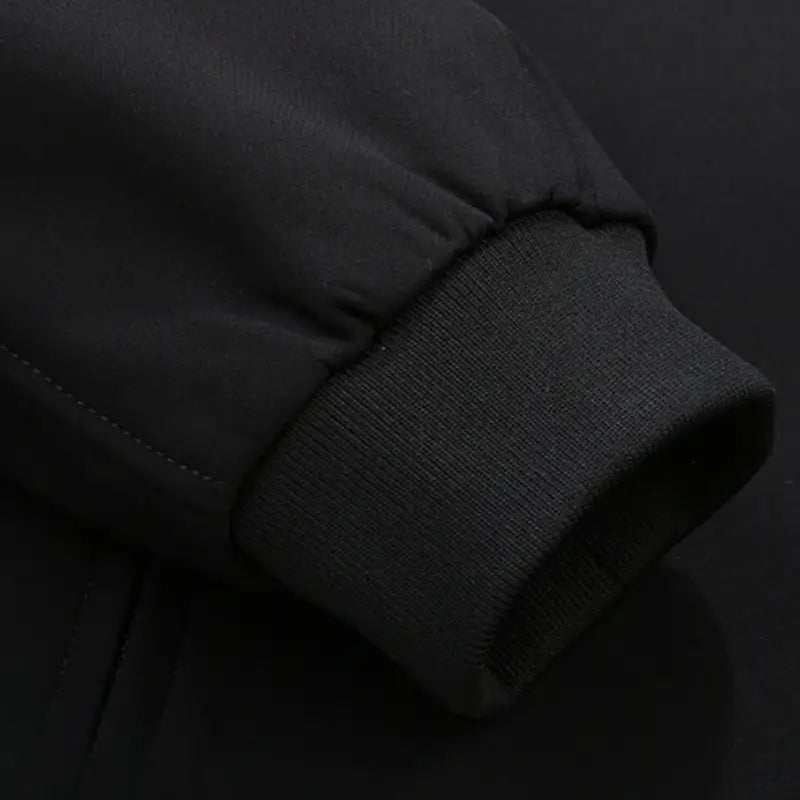 Jaqueta Social Masculina Executiva