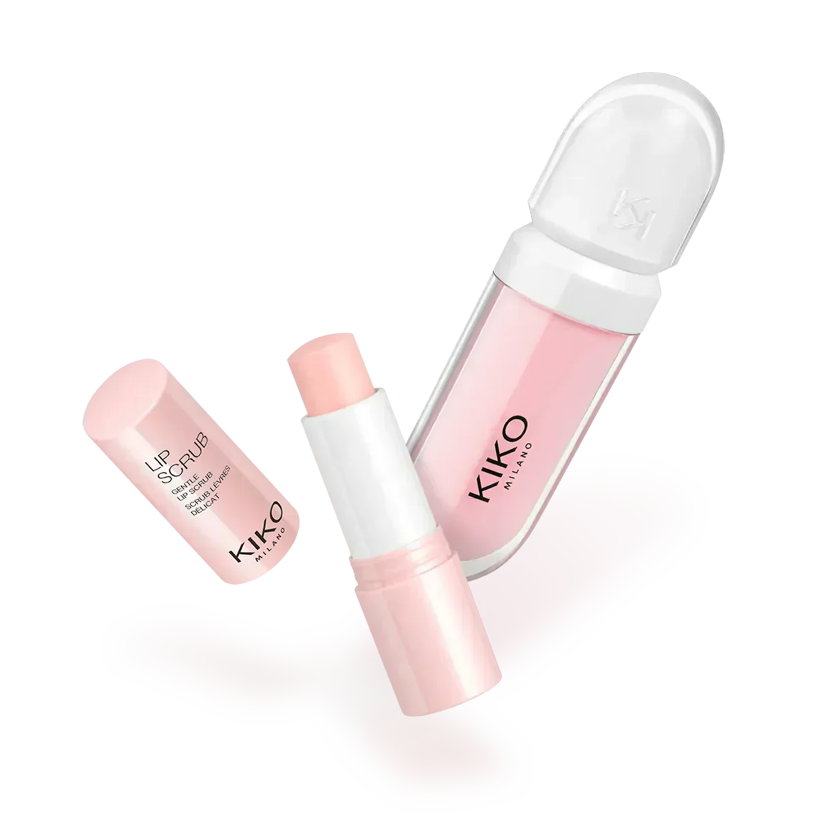 Conjunto Presente de Cuidados Labiais 02