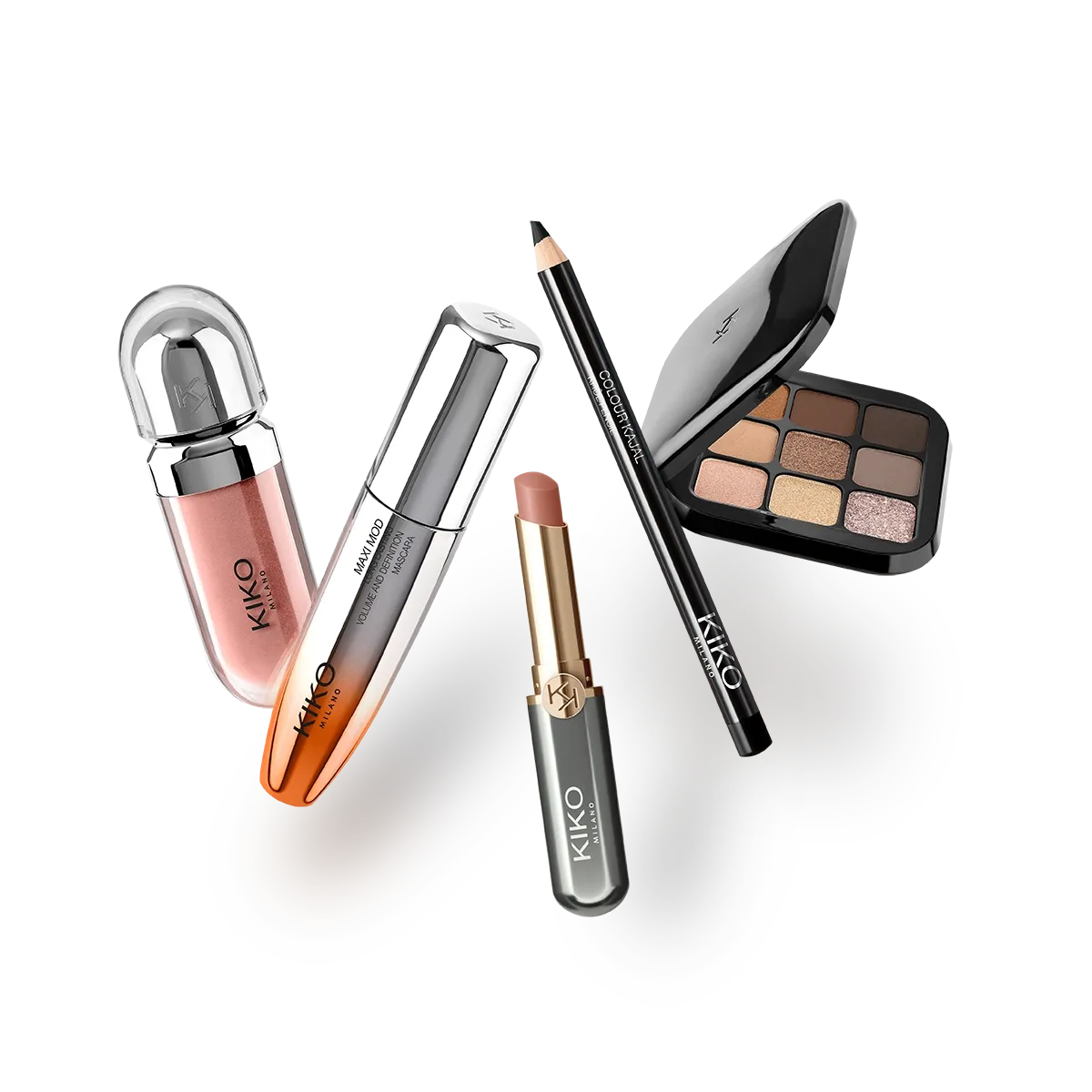 Conjunto Presente Maquiagem 01