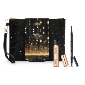 Conjunto Presente Olhos 02