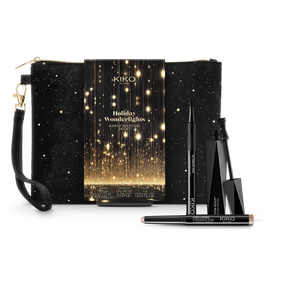 Conjunto Presente Olhos 01