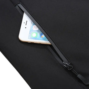 Jaqueta Social Masculina Executiva