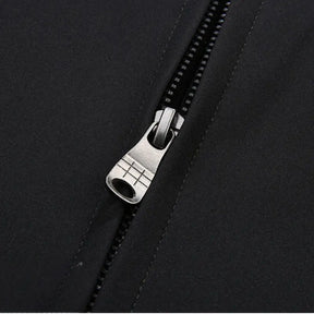 Jaqueta Social Masculina Executiva