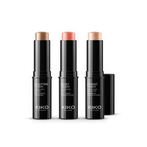 Conjunto Presente Contorno Facial