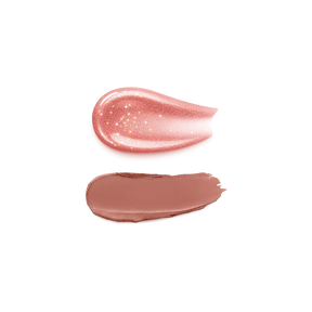 kit de beleza para lábios chiques golden oasis