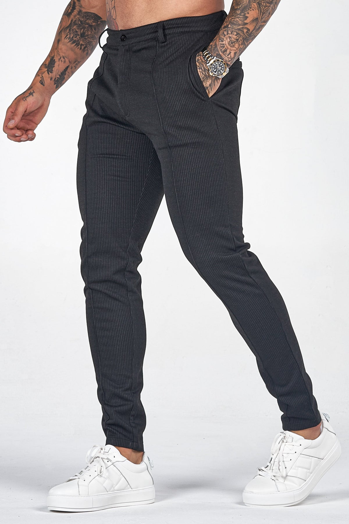 Calça Masculina Ecensse Ponza