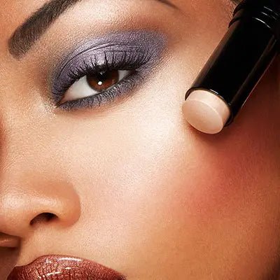 Conjunto Presente Contorno Facial