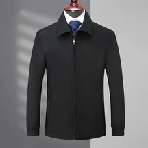 Jaqueta Social Masculina Executiva