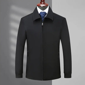 Jaqueta Social Masculina Executiva