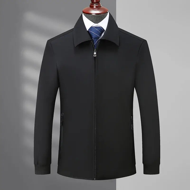 Jaqueta Social Masculina Executiva