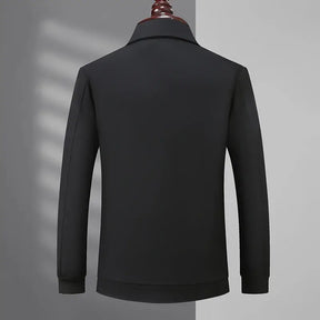 Jaqueta Social Masculina Executiva