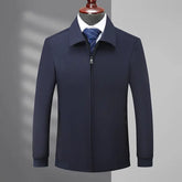 Jaqueta Social Masculina Executiva