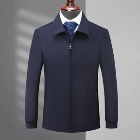 Jaqueta Social Masculina Executiva