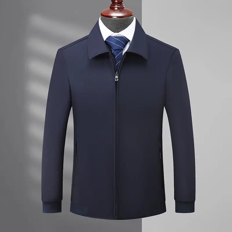 Jaqueta Social Masculina Executiva