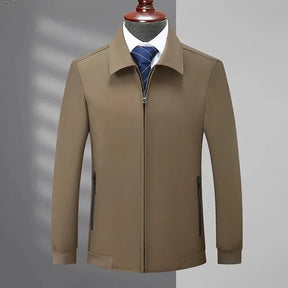 Jaqueta Social Masculina Executiva