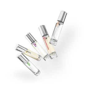 Conjunto Presente Perfumes