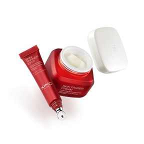 Conjunto Presente Cuidados com Rosto