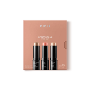 Conjunto Presente Contorno Facial