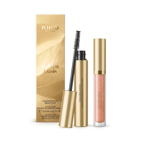 golden oasis luminous eyes beauty kit
