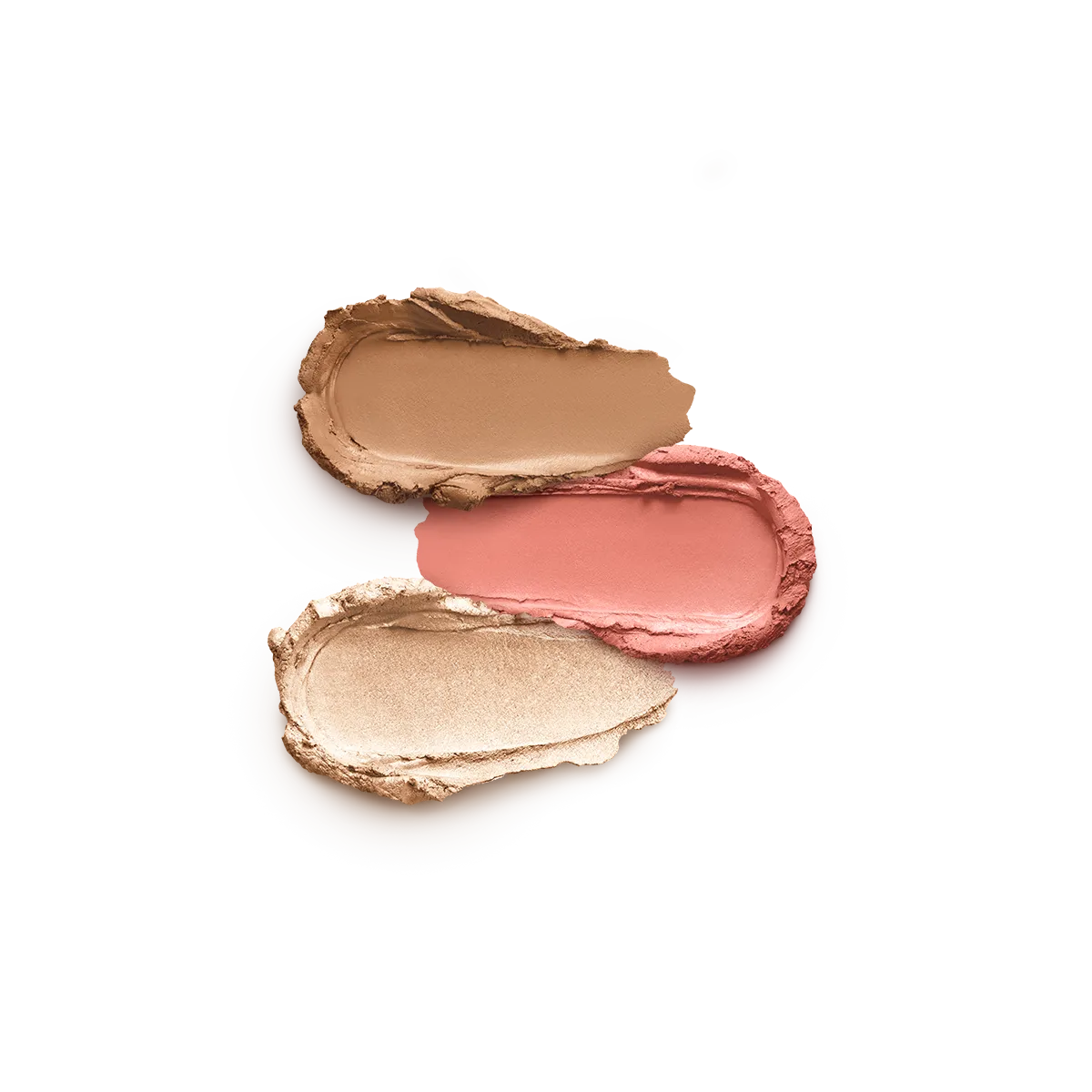 Conjunto Presente Contorno Facial