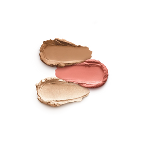 Conjunto Presente Contorno Facial