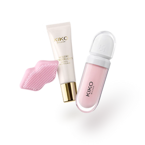 Conjunto Presente de Cuidados Labiais