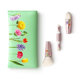 Conjunto Presente Pincéis Florais