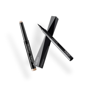 Conjunto Presente Olhos 01