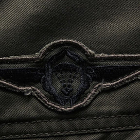 Jaqueta Coat Masculina